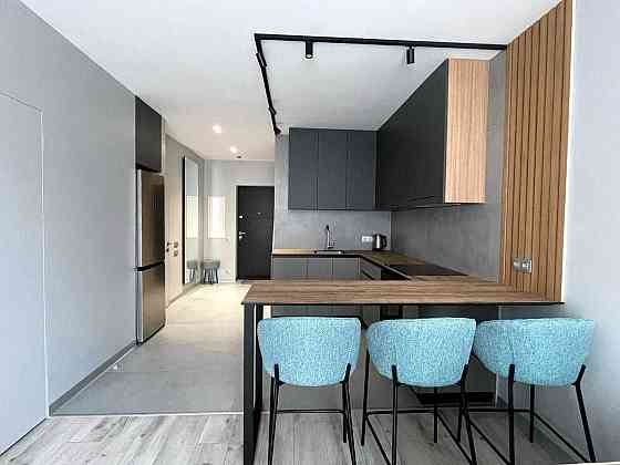 Віктора Некрасова вул. Cирецька Діброва парк Dibrova Park Киев