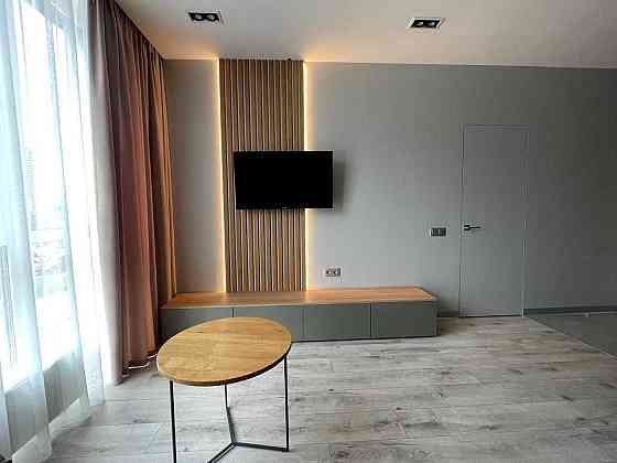 Віктора Некрасова вул. Cирецька Діброва парк Dibrova Park Киев