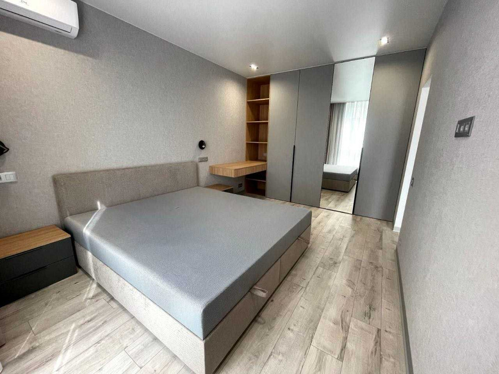 Віктора Некрасова вул. Cирецька Діброва парк Dibrova Park Киев - изображение 6