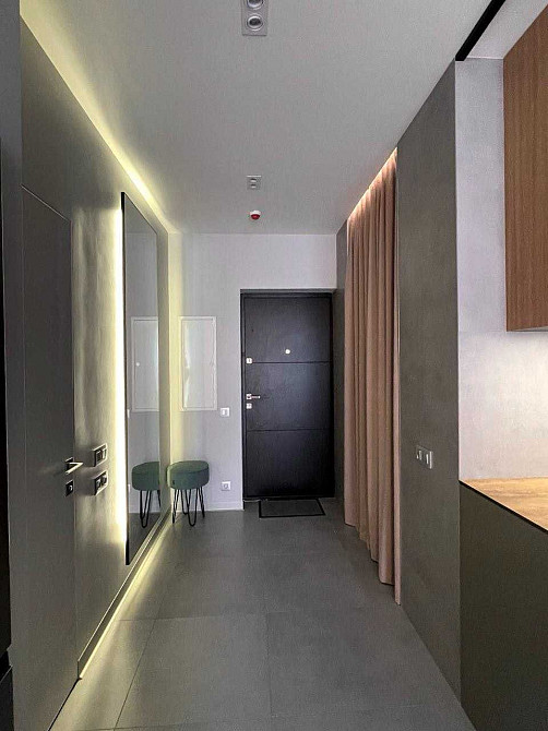 Віктора Некрасова вул. Cирецька Діброва парк Dibrova Park Киев - изображение 8