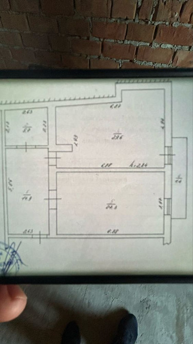 Топ локація.Квартира в серці старого міста Кам`янець-Подільський - зображення 7
