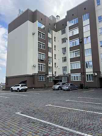 Нова квартира з ремонтом Кременчук