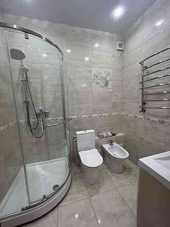 Нова квартира з ремонтом Кременчук