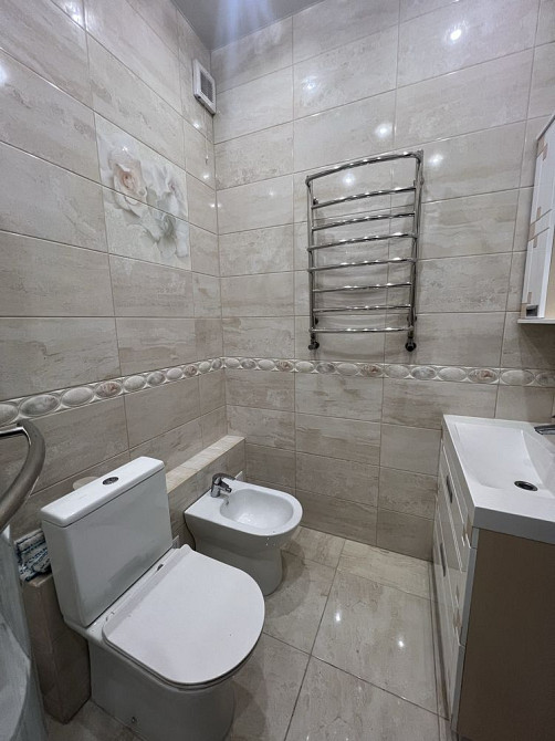 Нова квартира з ремонтом Кременчуг - изображение 8