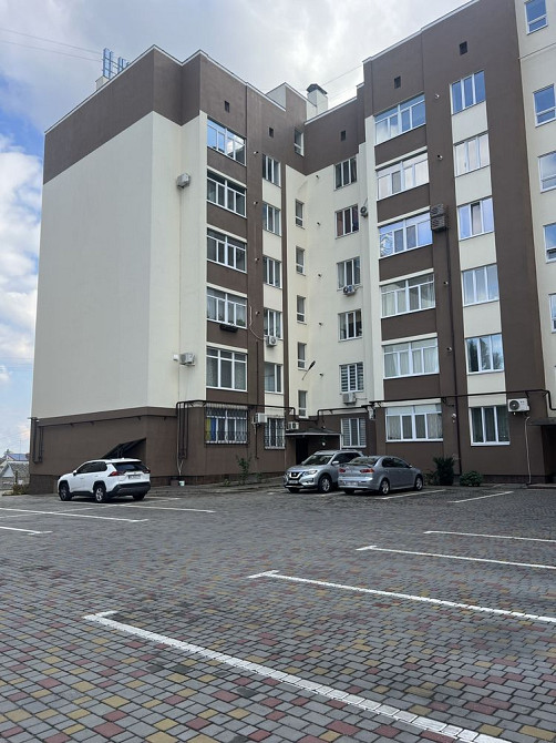 Нова квартира з ремонтом Кременчуг - изображение 2