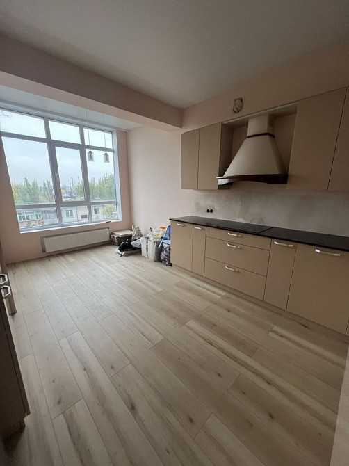 Нова квартира з ремонтом Кременчуг - изображение 4