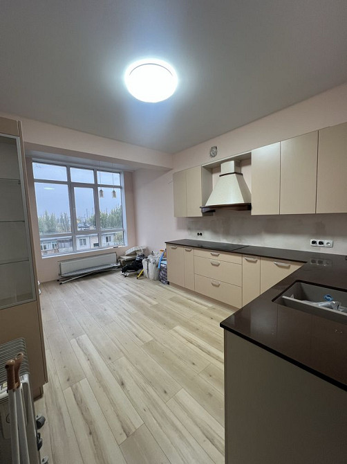 Нова квартира з ремонтом Кременчуг - изображение 7