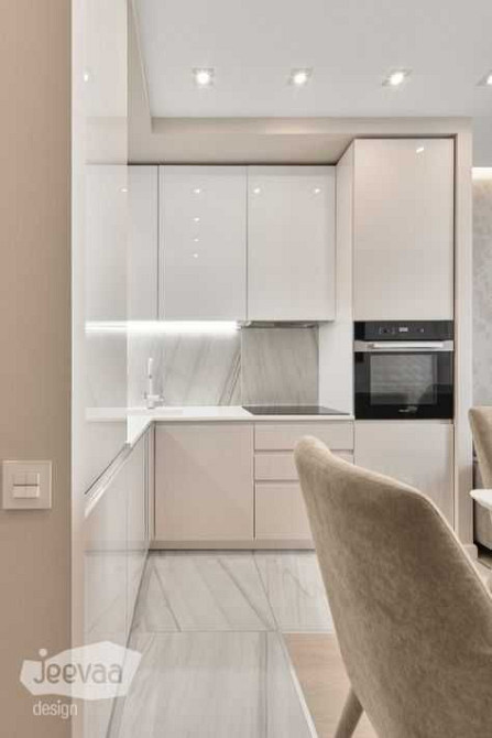 Купити 2к квартиру на Позняках, єОселя + здача будинку вже цього року! Киев - изображение 1