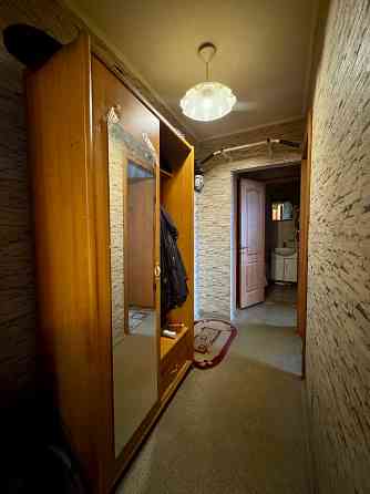 Продажа 2к квартиры 45.2 м² | Победа 2, Набережная Победы 76 Дніпро