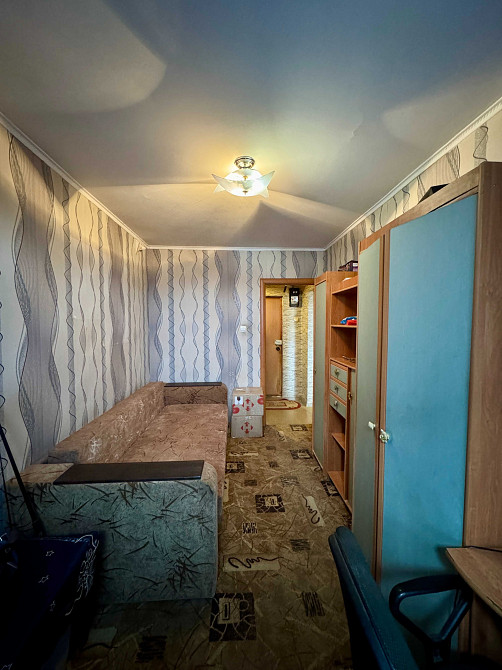 Продажа 2к квартиры 45.2 м² | Победа 2, Набережная Победы 76 Дніпро - зображення 7