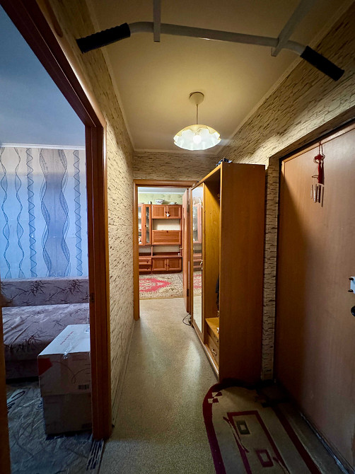 Продажа 2к квартиры 45.2 м² | Победа 2, Набережная Победы 76 Дніпро - зображення 6