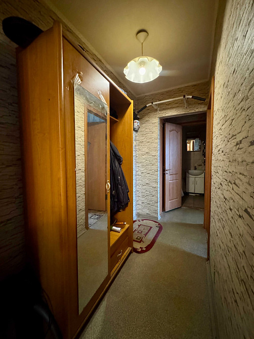 Продажа 2к квартиры 45.2 м² | Победа 2, Набережная Победы 76 Дніпро - зображення 5