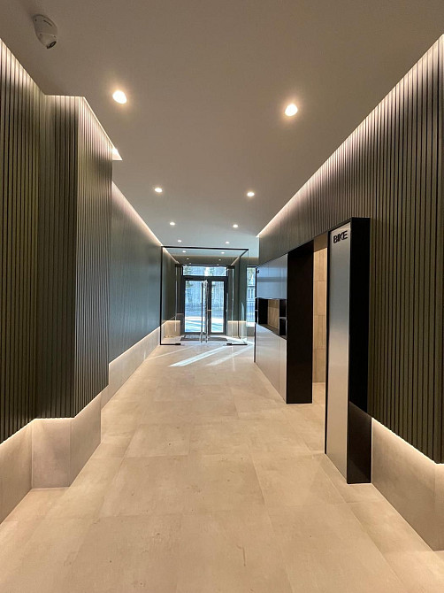 Продаж 3кімн.квартири в клубному будинку у Франківському р-ні Львова Львов - изображение 1