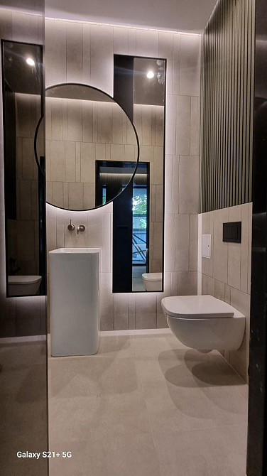 Продаж 3кімн.квартири в клубному будинку у Франківському р-ні Львова Львов - изображение 4