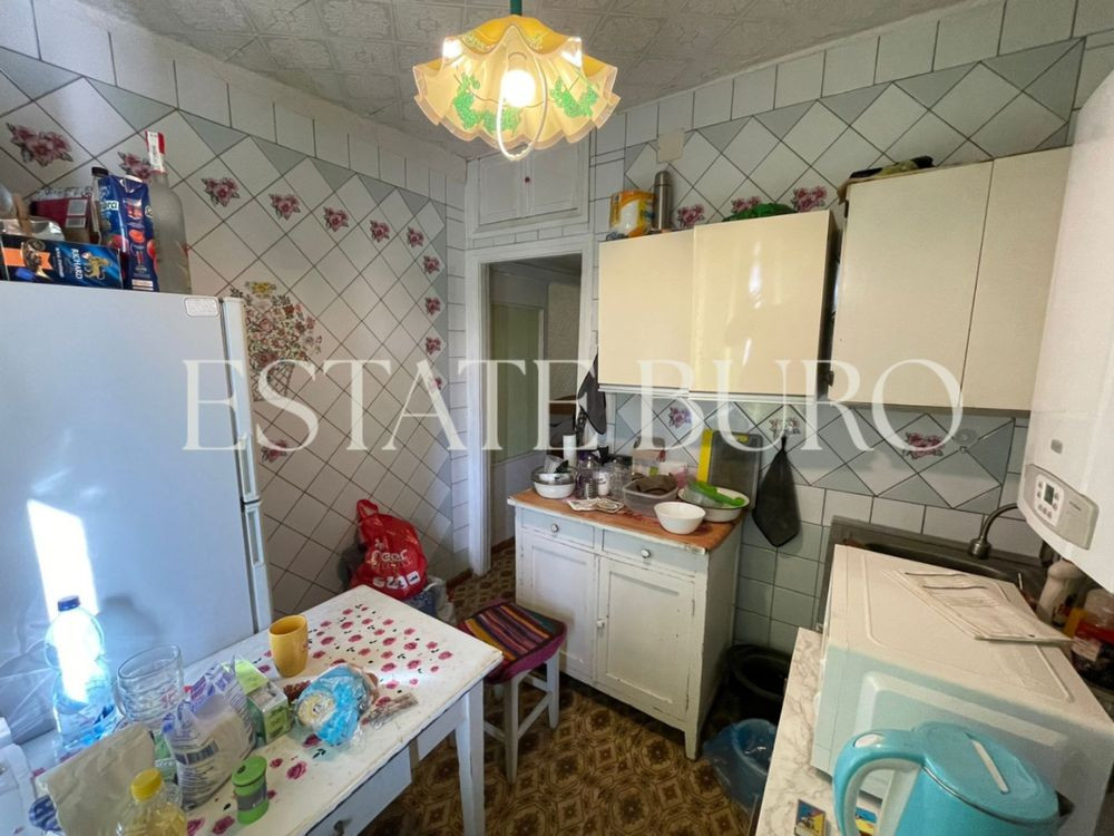 Эксклюзив! Продам 2 к. квартиру 45 м2 | Автономное отопление | Изюм Ізюм - зображення 7