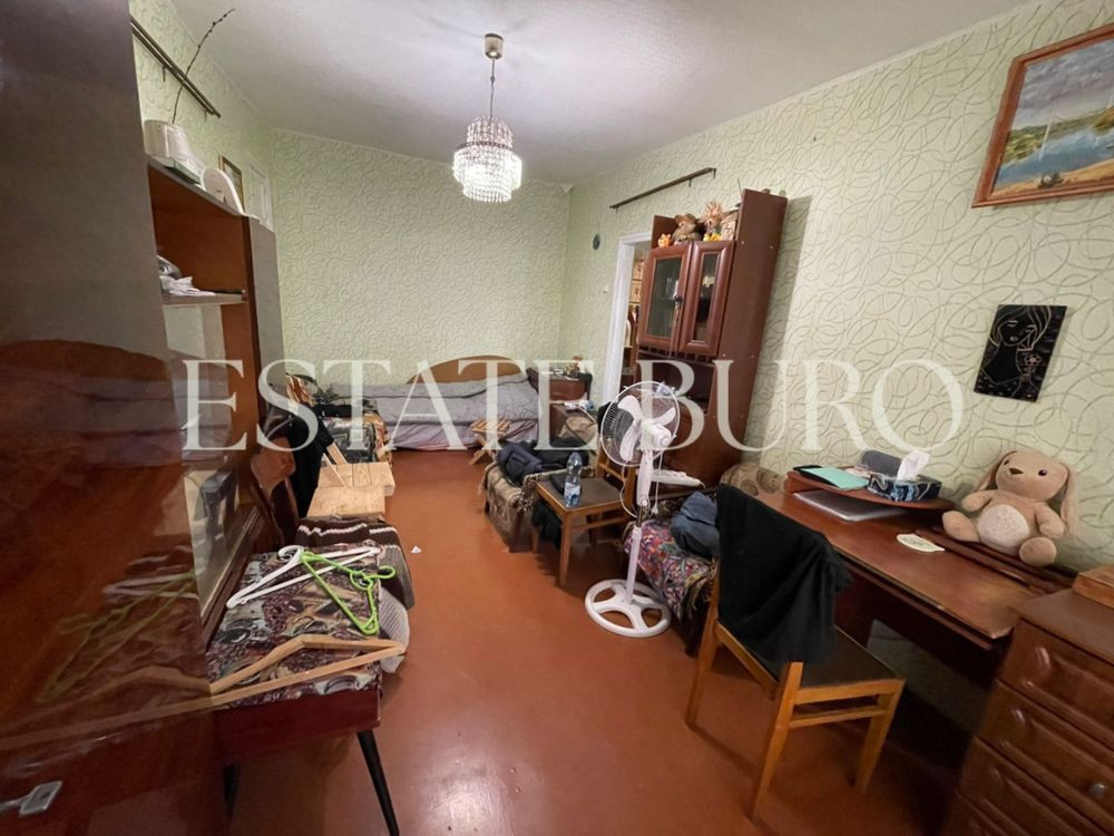 Эксклюзив! Продам 2 к. квартиру 45 м2 | Автономное отопление | Изюм Ізюм - зображення 4