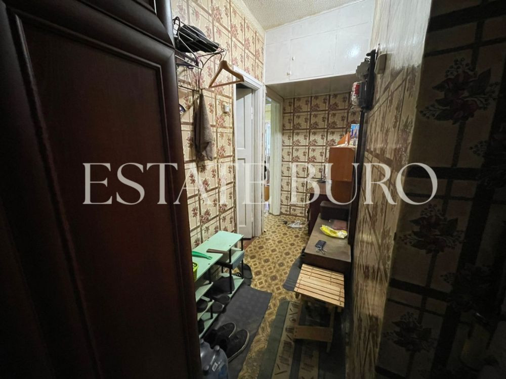 Эксклюзив! Продам 2 к. квартиру 45 м2 | Автономное отопление | Изюм Ізюм - зображення 1