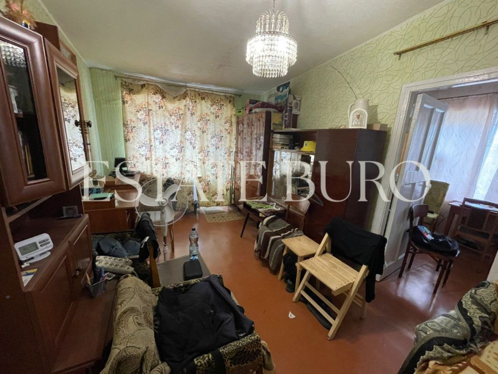 Эксклюзив! Продам 2 к. квартиру 45 м2 | Автономное отопление | Изюм Ізюм - зображення 5