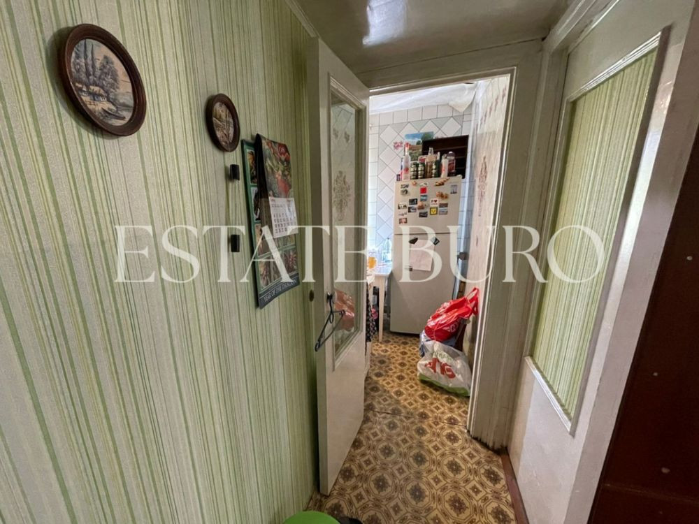 Эксклюзив! Продам 2 к. квартиру 45 м2 | Автономное отопление | Изюм Ізюм - зображення 8