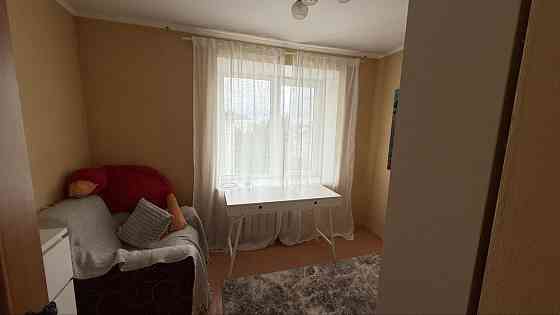 3-кімнатна квартира 61.7м2 Андрушівка