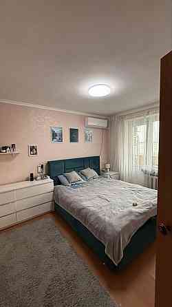 3-кімнатна квартира 61.7м2 Андрушівка