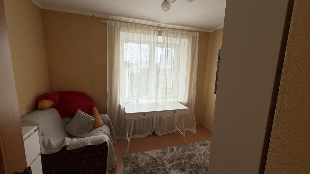 3-кімнатна квартира 61.7м2 Андрушівка - зображення 6