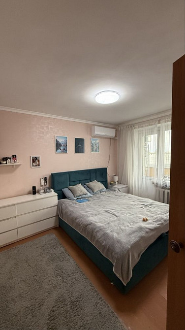 3-кімнатна квартира 61.7м2 Андрушівка - зображення 3