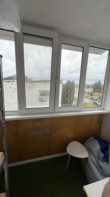 3-кімнатна квартира 61.7м2 Андрушівка - зображення 4