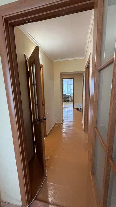 3-кімнатна квартира 61.7м2 Андрушівка - зображення 8