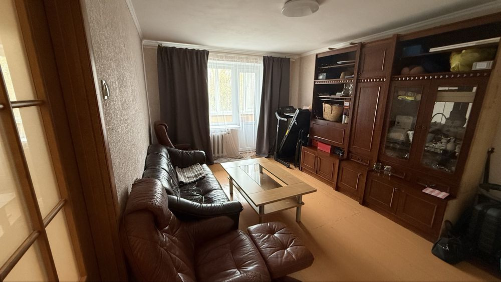 3-кімнатна квартира 61.7м2 Андрушівка - зображення 7