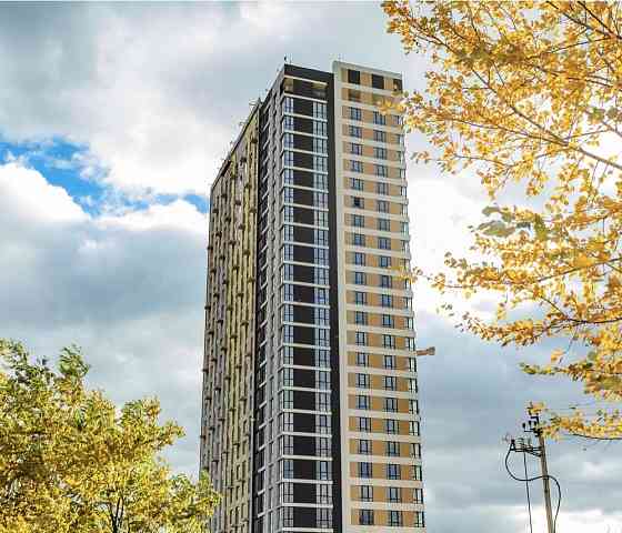 Без комиссии!Продам 1ком ЖК Н2О Осокорки Позняки Киев