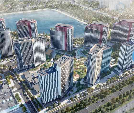 Без комиссии!Продам 1ком ЖК Н2О Осокорки Позняки Киев