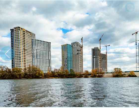 Без комиссии!Продам 1ком ЖК Н2О Осокорки Позняки Киев
