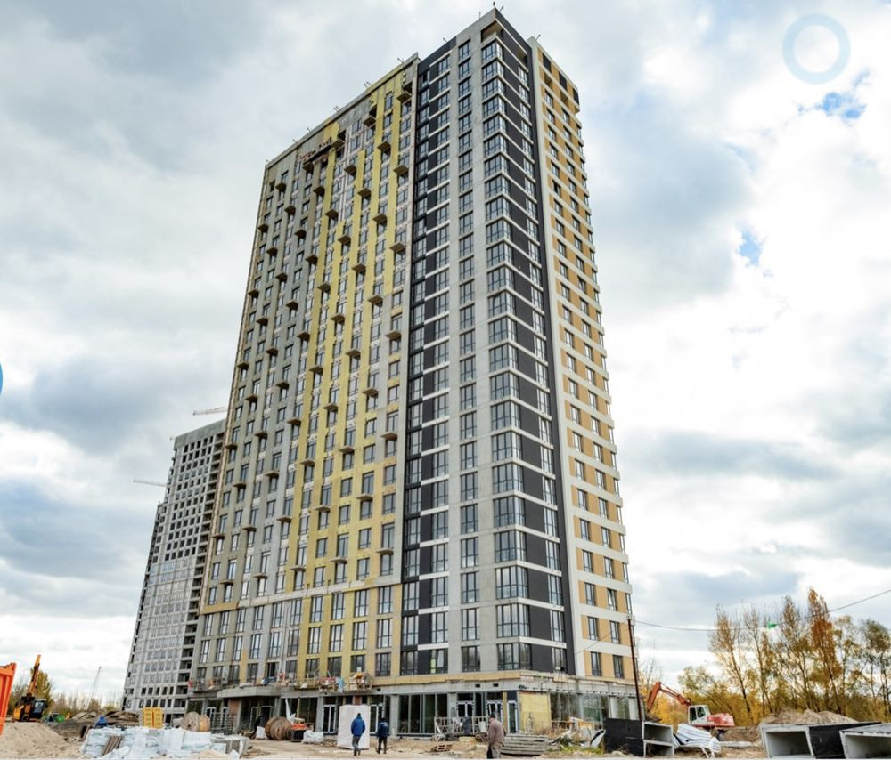 Без комиссии!Продам 1ком ЖК Н2О Осокорки Позняки Киев - изображение 5