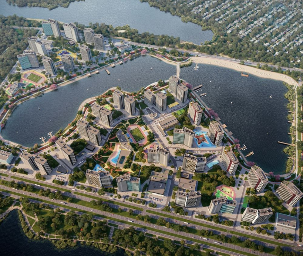 Без комиссии!Продам 1ком ЖК Н2О Осокорки Позняки Киев - изображение 3