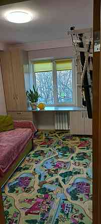 Продам квартиру 3-х кімнатну Запоріжжя
