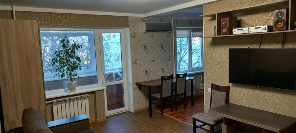 Продам квартиру 3-х кімнатну Запоріжжя - зображення 1