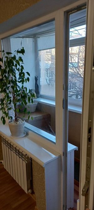 Продам квартиру 3-х кімнатну Запоріжжя - зображення 5