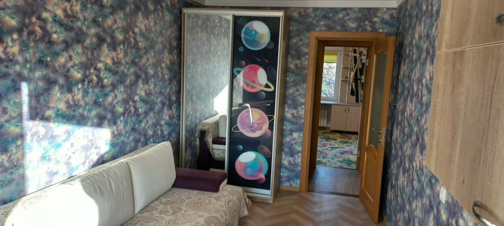 Продам квартиру 3-х кімнатну Запоріжжя - зображення 7