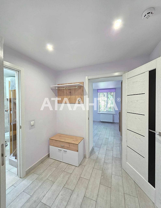 в продаже 1 ком близость Центра Укомплектована Одесса - изображение 3