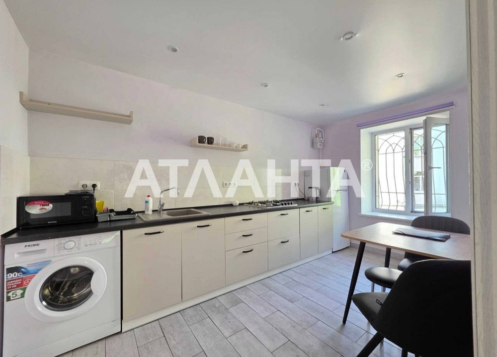 в продаже 1 ком близость Центра Укомплектована Одесса - изображение 1