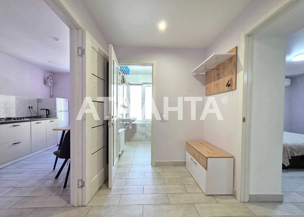 в продаже 1 ком близость Центра Укомплектована Одесса - изображение 2