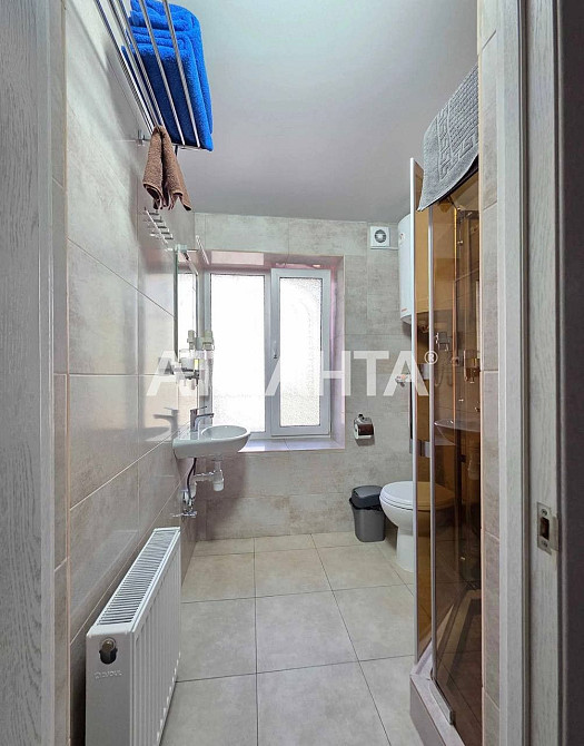 в продаже 1 ком близость Центра Укомплектована Одесса - изображение 4