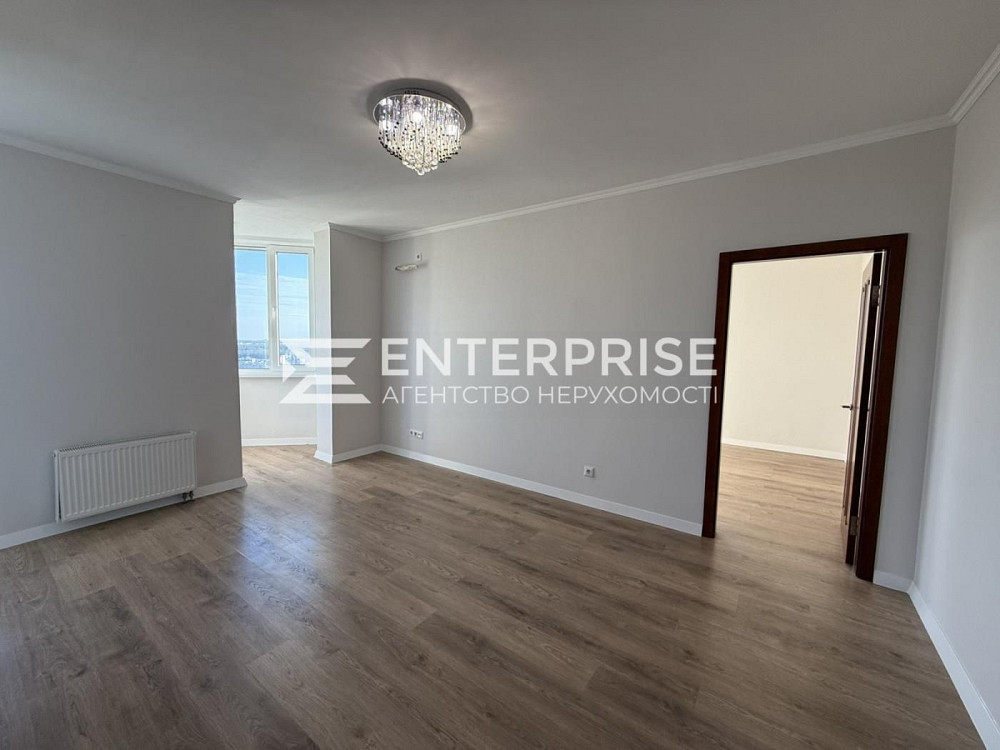 Без комісії Академмістечко Ремонт Метро Продаж 2-к вул. Олевська,9 Киев - изображение 2