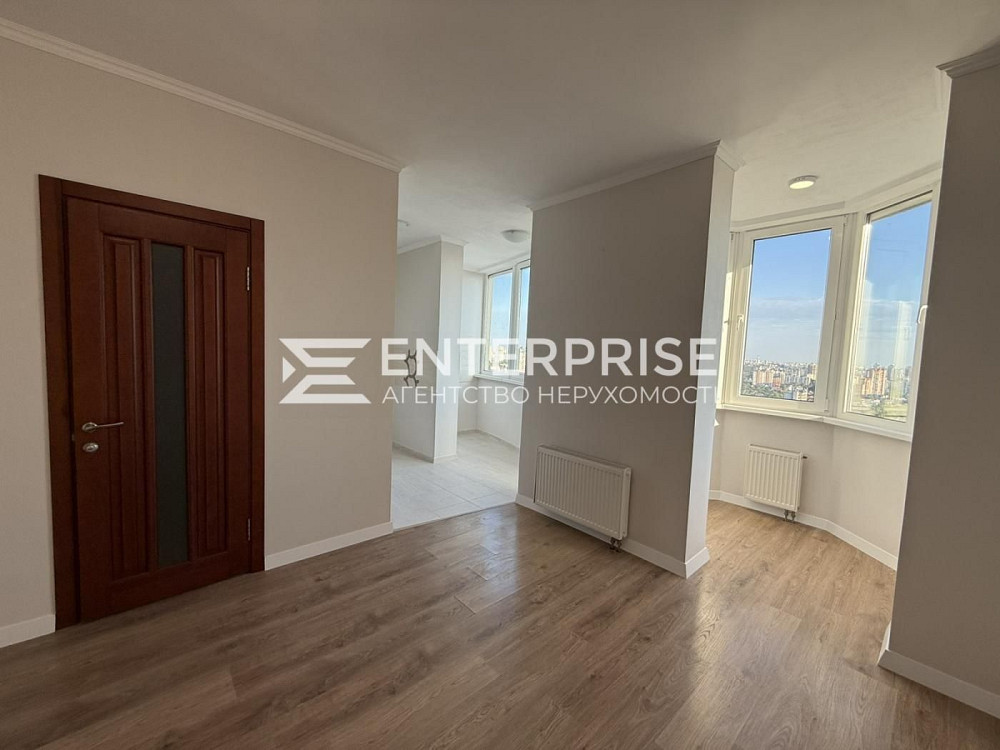 Без комісії Академмістечко Ремонт Метро Продаж 2-к вул. Олевська,9 Киев - изображение 8