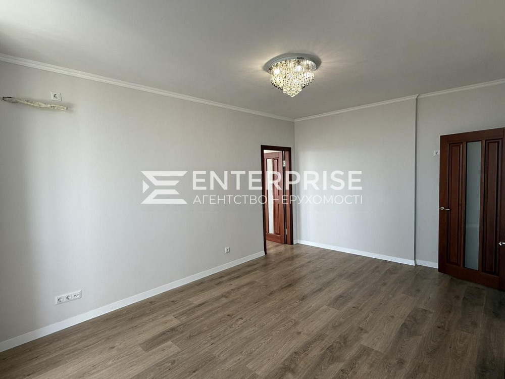 Без комісії Академмістечко Ремонт Метро Продаж 2-к вул. Олевська,9 Киев - изображение 3