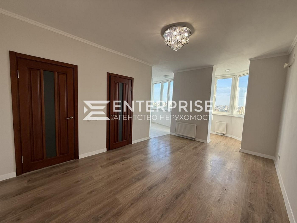 Без комісії Академмістечко Ремонт Метро Продаж 2-к вул. Олевська,9 Киев - изображение 1