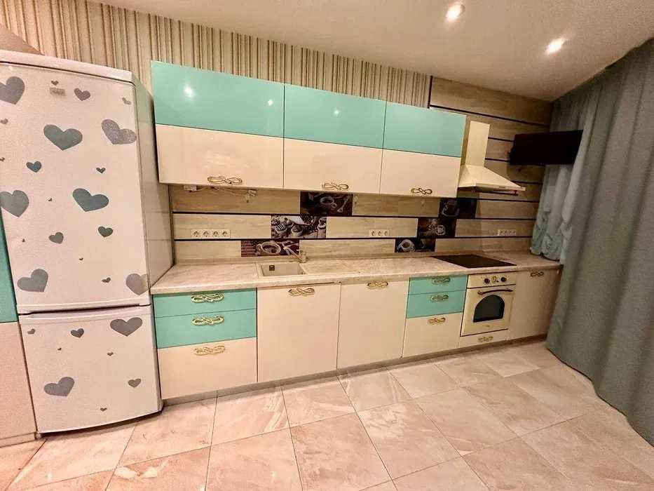 Продаж 2к квартири вул Ахматова 30 Позняки Харківська Дарницький район Київ - зображення 5