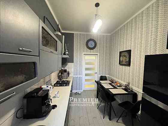 Икона стиля и советский знак качества - сталинка в моде всегда! Одесса