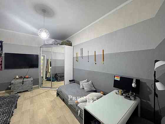 Икона стиля и советский знак качества - сталинка в моде всегда! Одесса